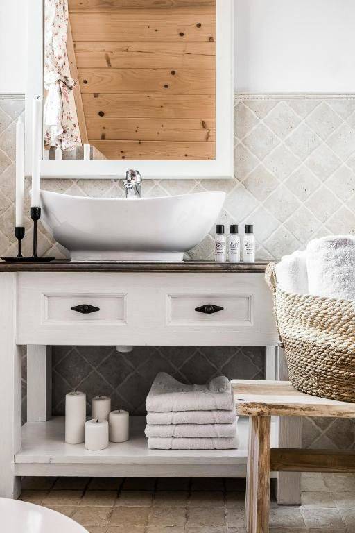 Фотографии номера Шале (для 6 взрослых) в  Domki w Białce 